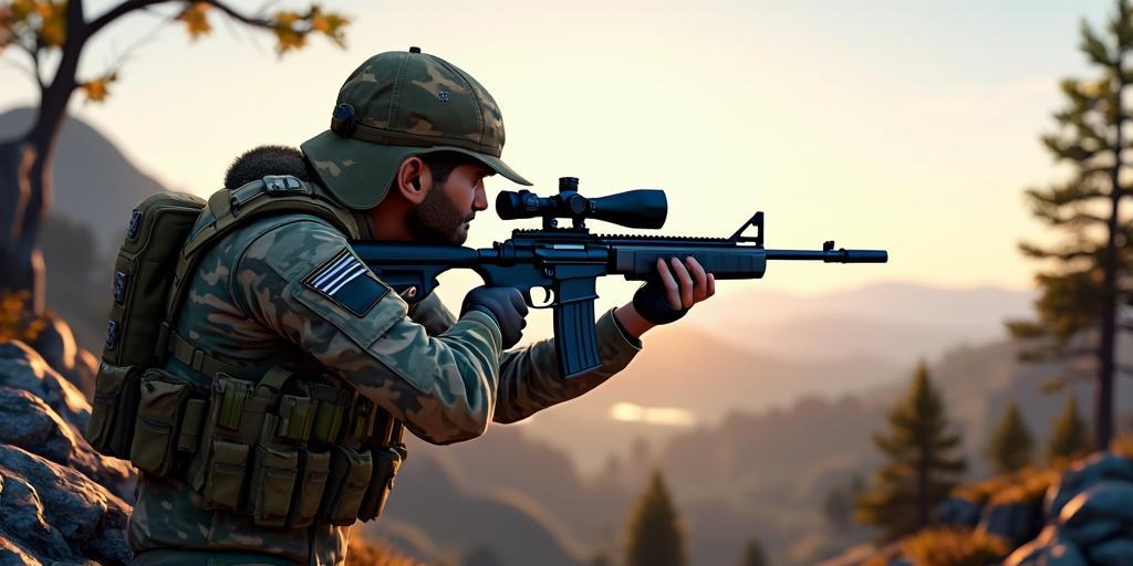 和平精英辅助【小飞侠】