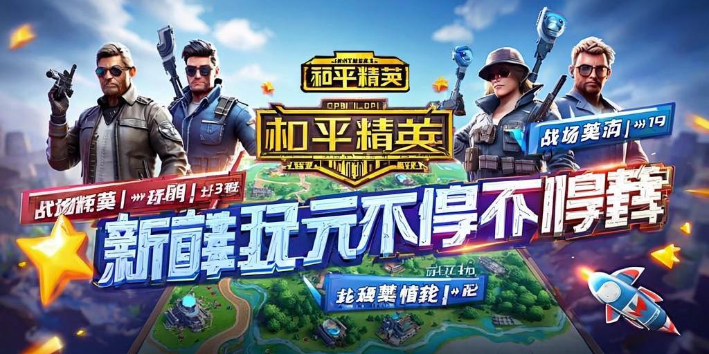 和平精英《紫火》外挂独家稳定大号