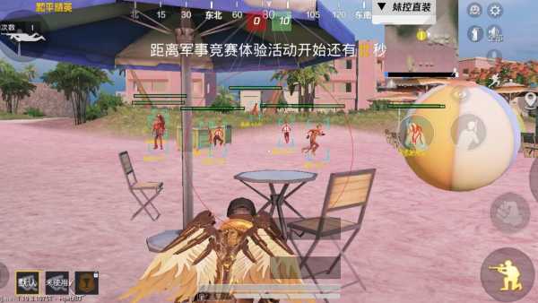 和平精英辅助【Vance万斯直装V1.0稳定版】人机识别 防录屏 主播专用 车辆加速 人物透视 锁头自瞄