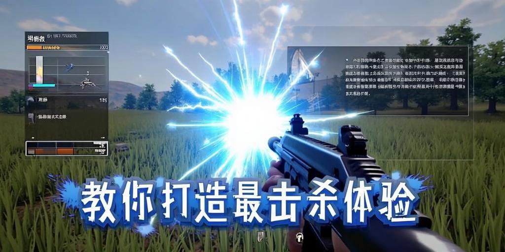 和平精英辅助工具安全指南:保护账号远离封禁