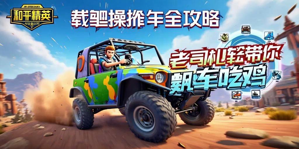 和平精英辅助工具安全指南:保护账号远离封禁